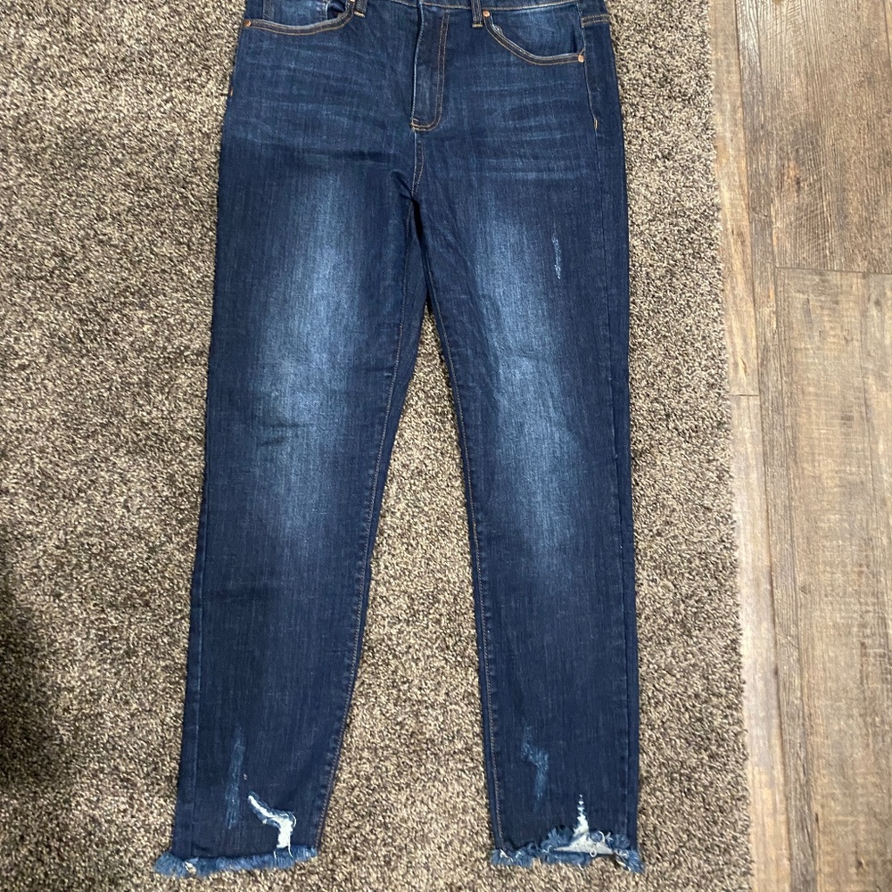 Risen Jeans